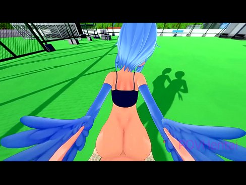❤️ Harpyia monstri puella. Porno  ad nos la.slowheat.top