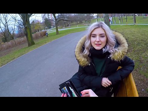 ❤️ Calidum cum pecunia alieni absorbet - blowjob in parco ab Eva Elfie Porno  ad nos la.slowheat.top
